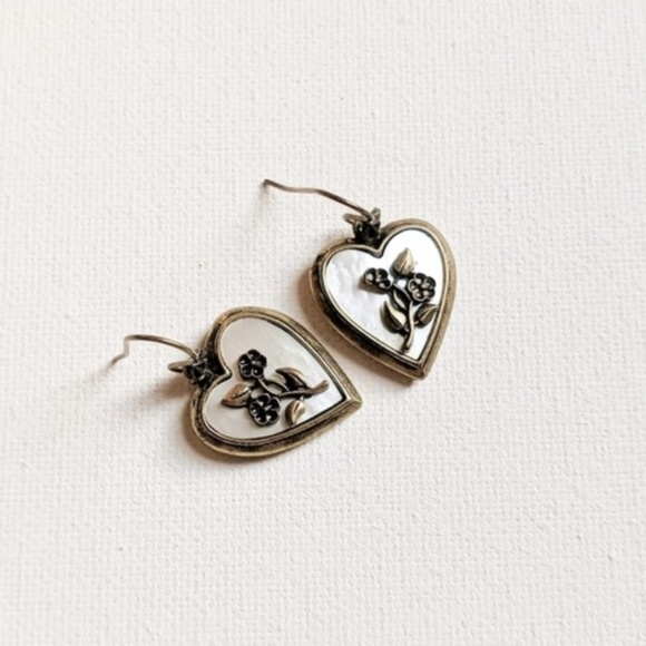 Jewelry - Antique Earrings